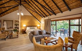 Mabula Game Lodge